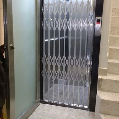 Elevador residencial