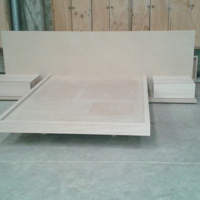 RECAMARA MATRIMONIAL Y KING SIZE