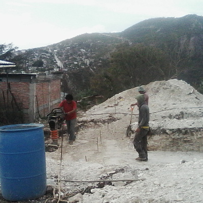 proceso constructivo