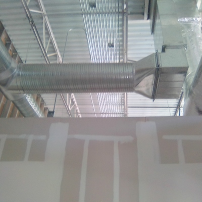 Oficinas industriales en LINTEL en Matamoros Coahuila