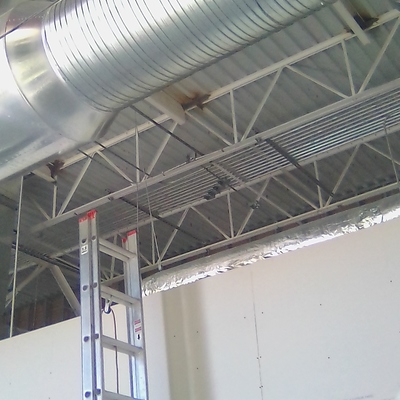 Oficinas industriales en LINTEL en Matamoros Coahuila