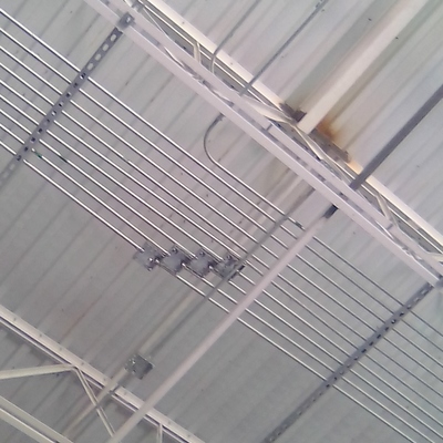 Oficinas industriales en LINTEL en Matamoros Coahuila