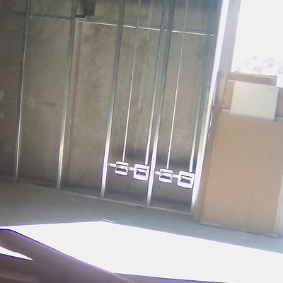 Oficinas industriales en LINTEL en Matamoros Coahuila