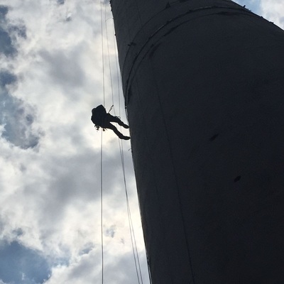 INSPECCION DE ESTRUCTURAS