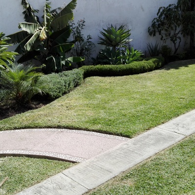 Jardinería