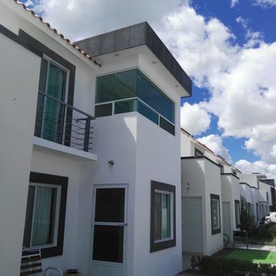 Remodelacion de Casa "Residencial Bugambilias"