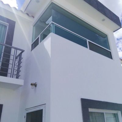 Remodelacion de Casa "Residencial Bugambilias"