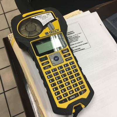 IDENTIFICACION DE SITES