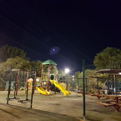 Remodelaciones de parques