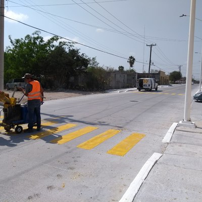 PINTURA TERMOPLASTICA