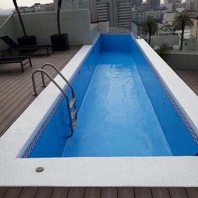 ALBERCAS RESIDENCIALES