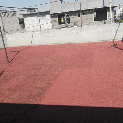 IMPERMEABILIZACIONES.