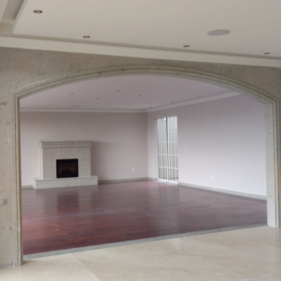 Bosques de las Lomas