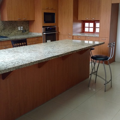 Bosques de las Lomas