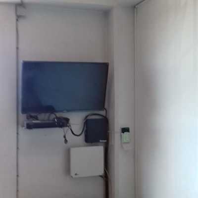 instalacion de cctv marca epcom con camaras de tres mega pixel municipio metepec