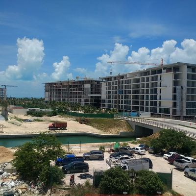 supervisión  arquitectónica