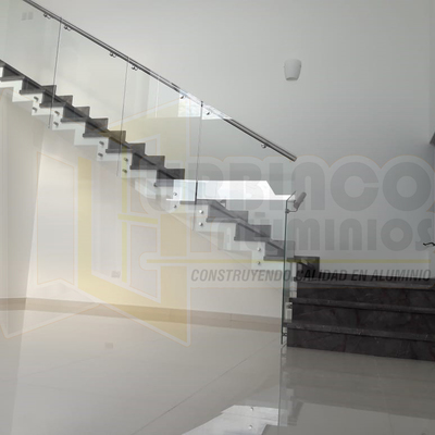 Barandal para escalera.