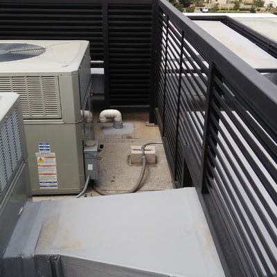 Restauración de herreria