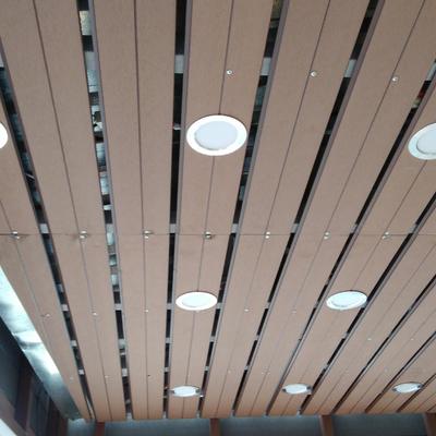 Plafón e Iluminación Directa