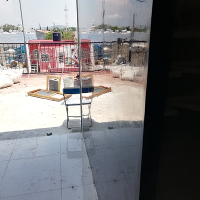 Palladio color negro