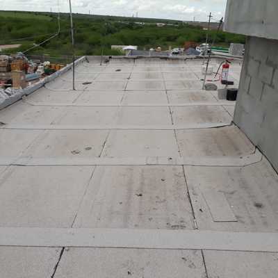 instalacion de impermeabilizante