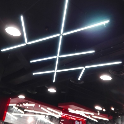 Instalacion electrica