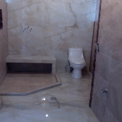 Banca romana con sardiner tipo romana