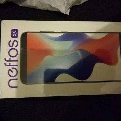 DISTRIBUCION DE CELULARES