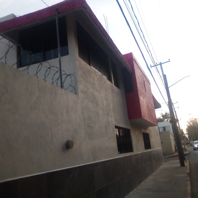 Renovación de fachada