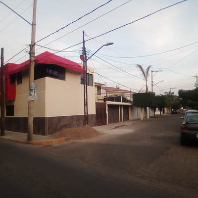 Renovación de fachada