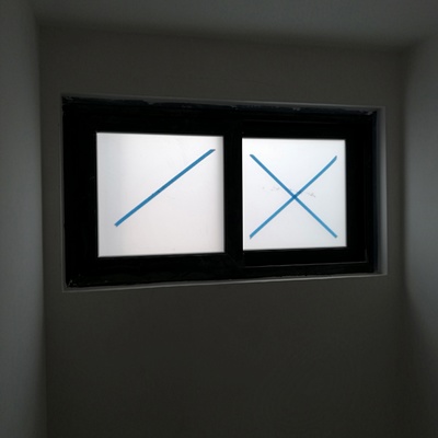 Cancel corredizo serie 4600