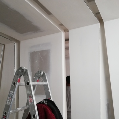 Celosia de Tablarroca