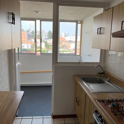 Terminado (apartamento J.H)