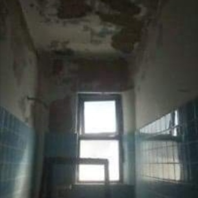 Preparación de baño