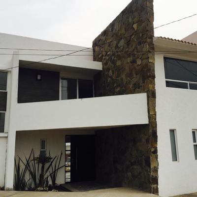 Casa habitación Chipilo puebla