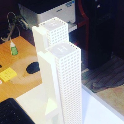 REALIZACION DE MAQUETA