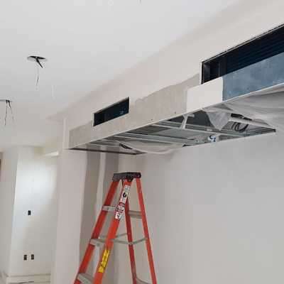 Suministro e instalación