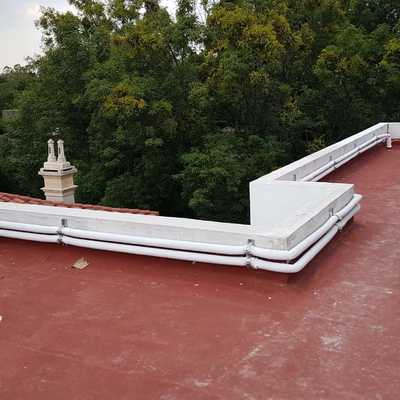 Suministro e instalación