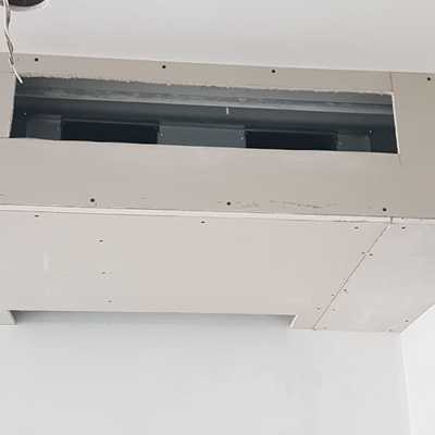 Suministro e instalación