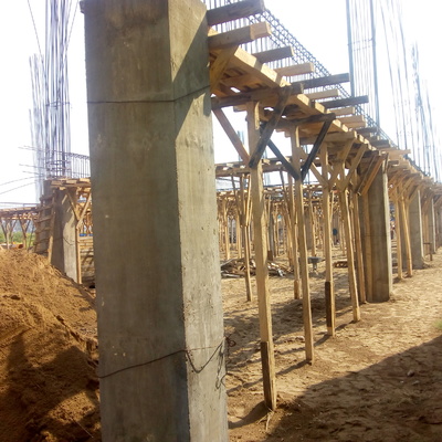 estructuras de concreto armado