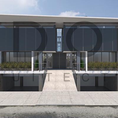 Casa en Huixquilucan