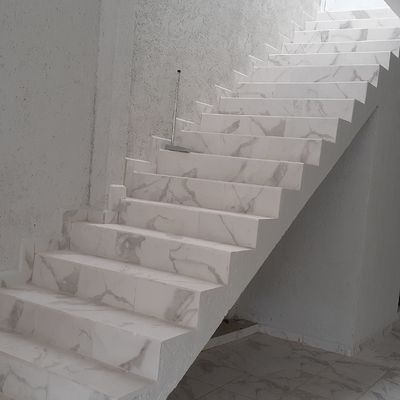 Escalera