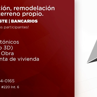 Constructora coverei