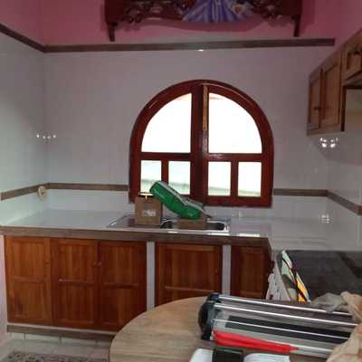 REMODELACION DE COCINA