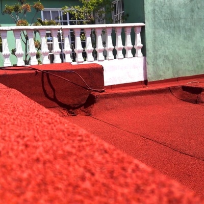 Impermeabilizante prefabricado 4.0 mm