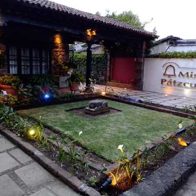 Sustitución de iluminación