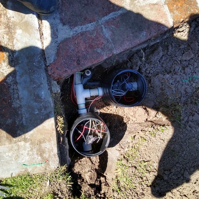 Válvulas solenoide 1 DVF