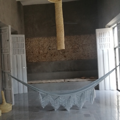 REMODELACION DE INTERIORES