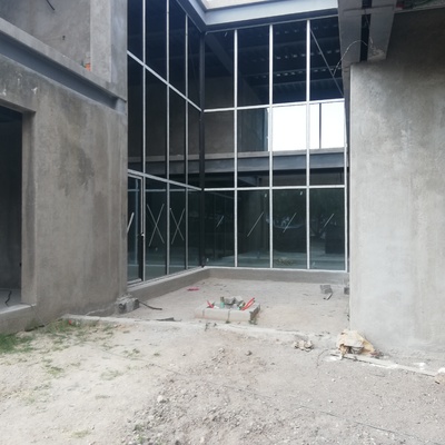 Querertaro, Balvanera