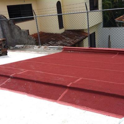 Impermeabilizante de carpeta 3.5 mm